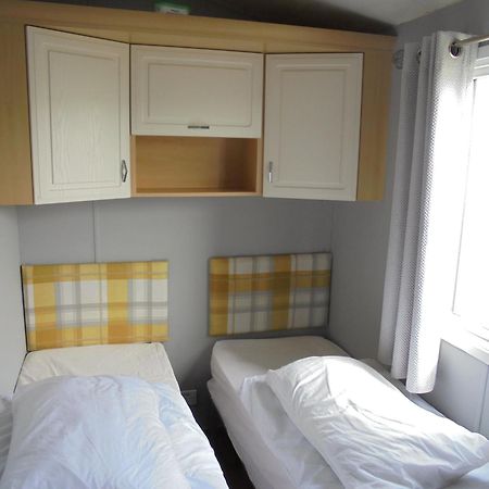 英戈尔德梅尔斯 8 Berth On The Chase酒店 外观 照片