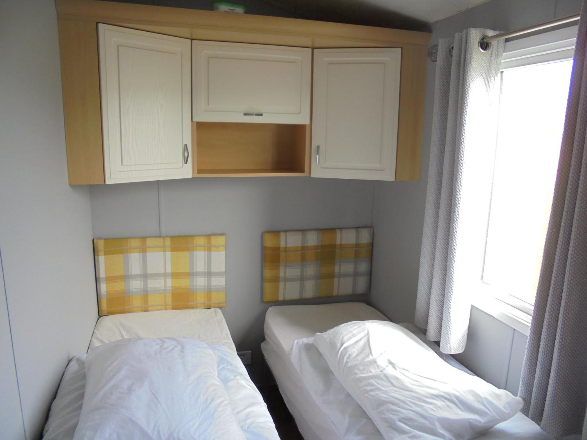 英戈尔德梅尔斯 8 Berth On The Chase酒店 外观 照片