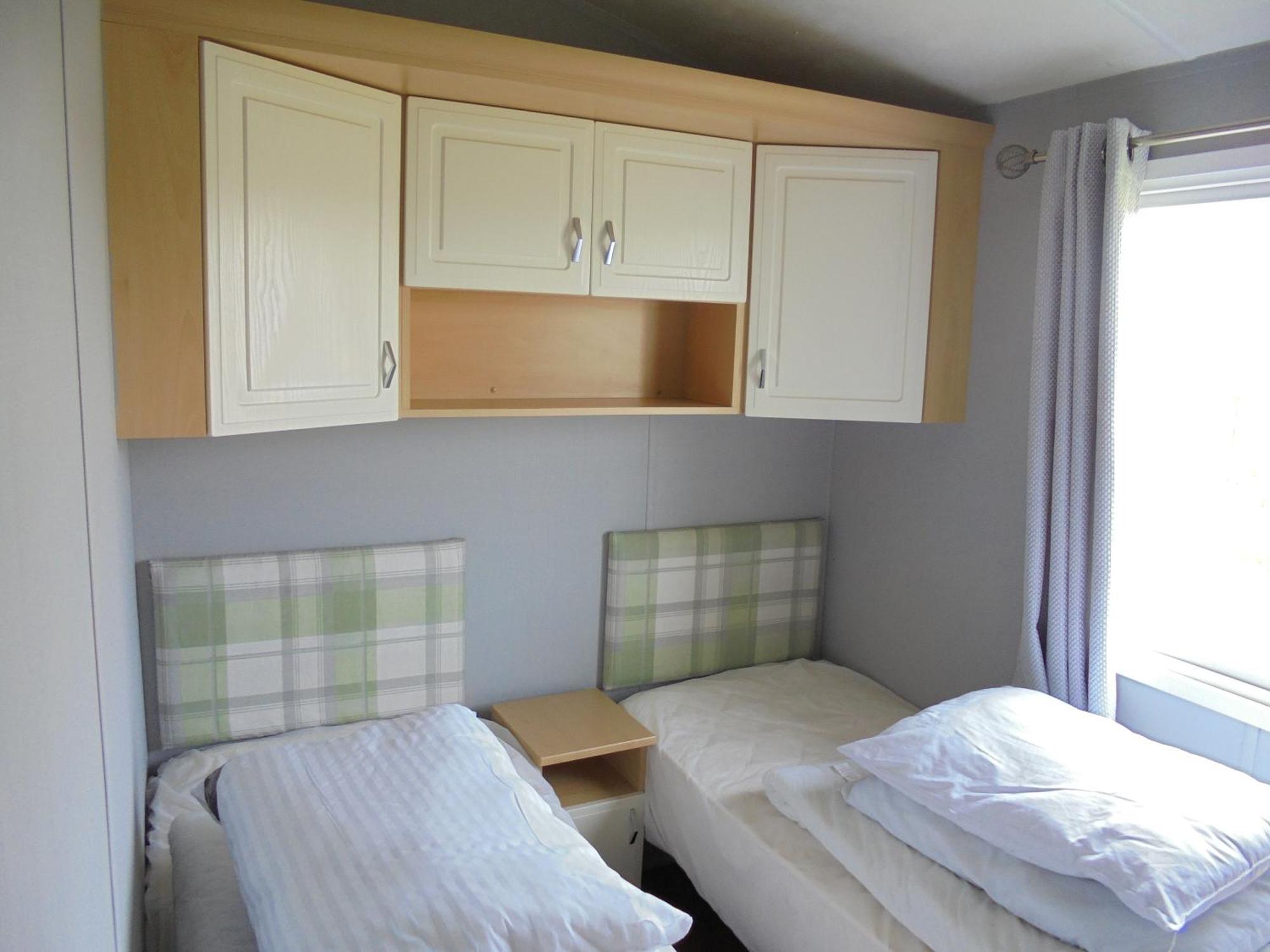 英戈尔德梅尔斯 8 Berth On The Chase酒店 外观 照片